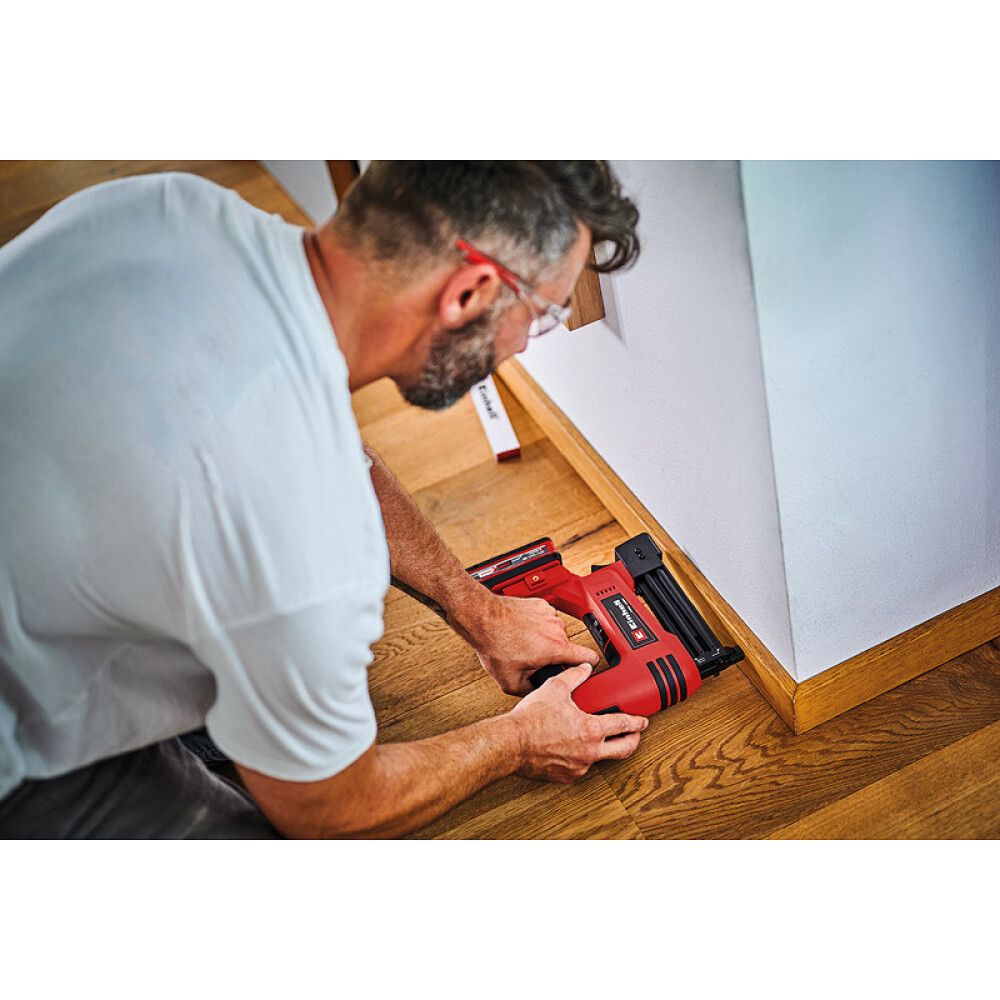 Akunaelapüstol Einhell Power X-Change TE-CN 18 Li Solo