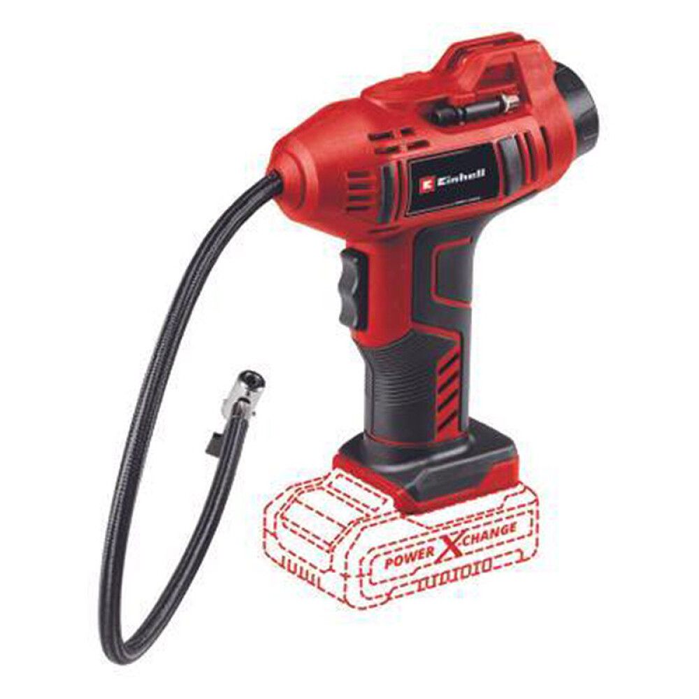 Akupump Einhell CE-CC 18 Li-Solo