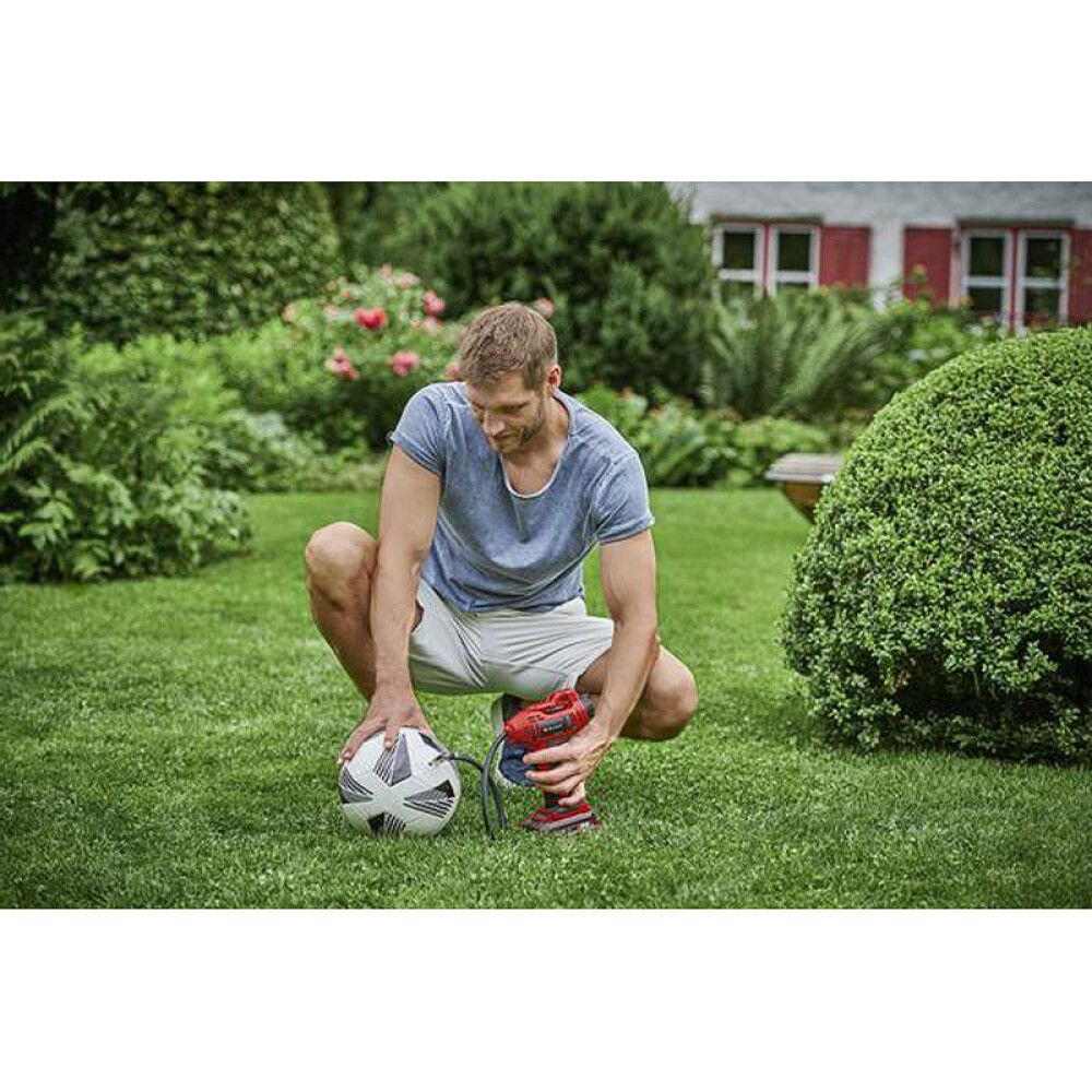 Akupump Einhell CE-CC 18 Li-Solo