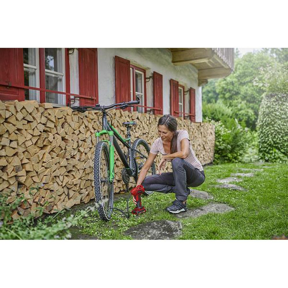 Akupump Einhell CE-CC 18 Li-Solo