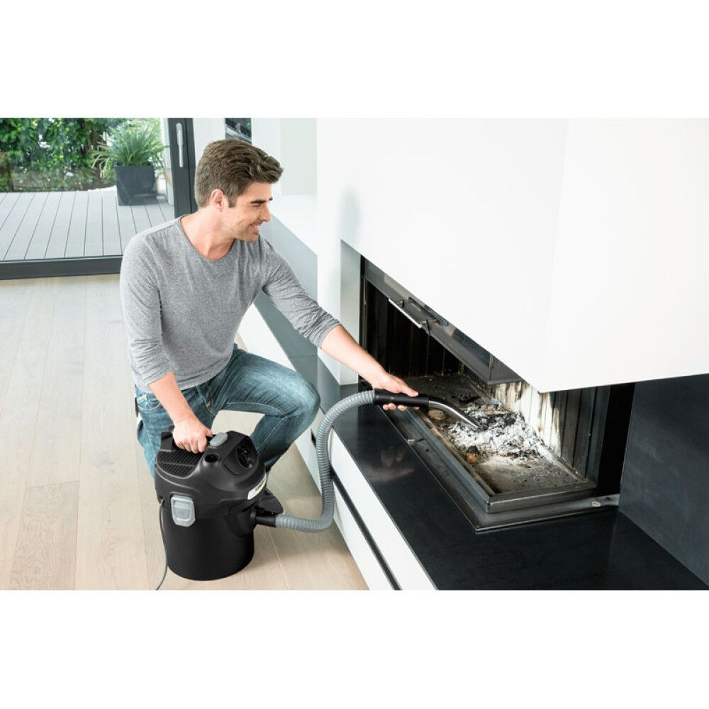 Tuhaimur Kärcher AD 2