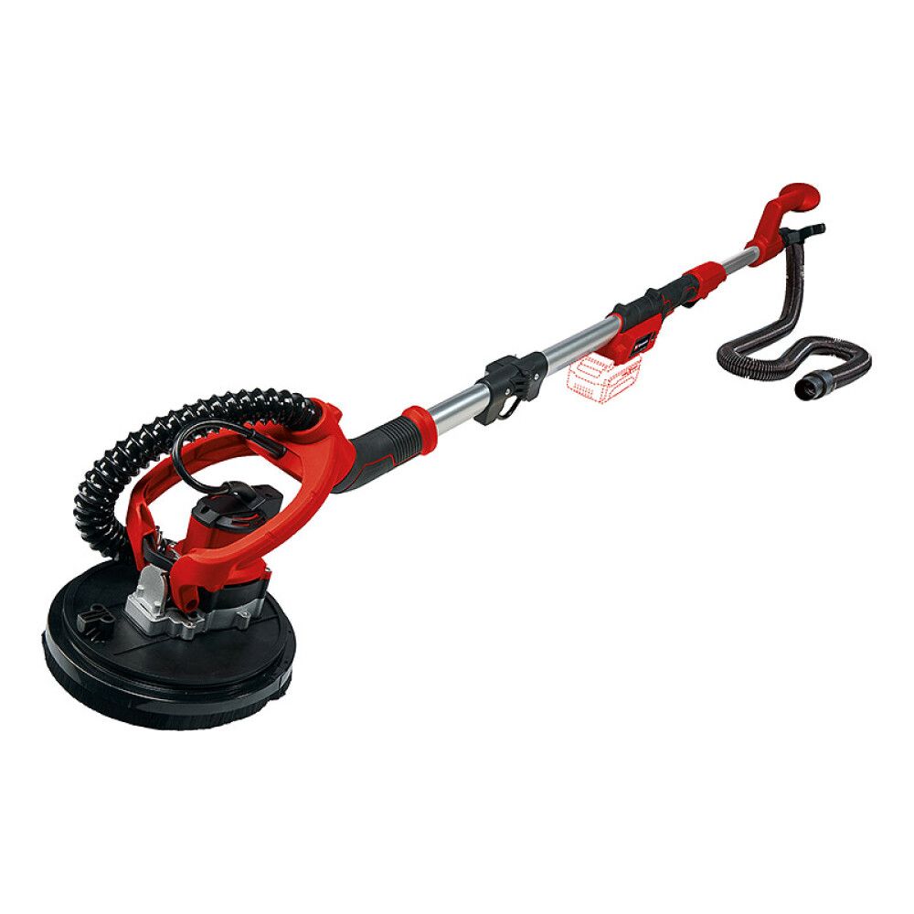 Akuvarslihvija Einhell TE-DW 18/225 Li Solo