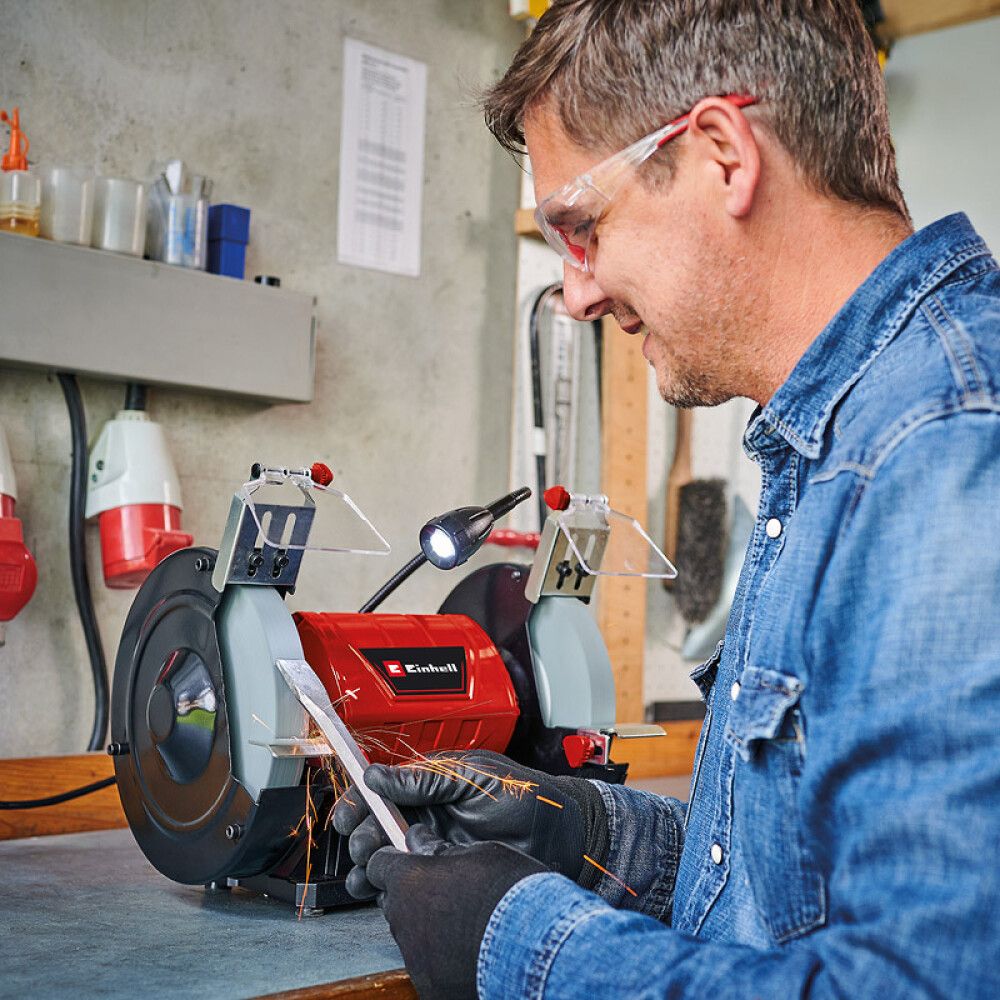 Lauakäi Einhell TC-BG 200 L