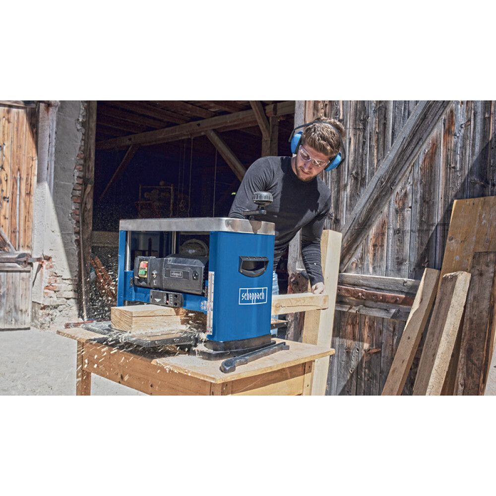 Paksusmasin PLM 1800 1500 W