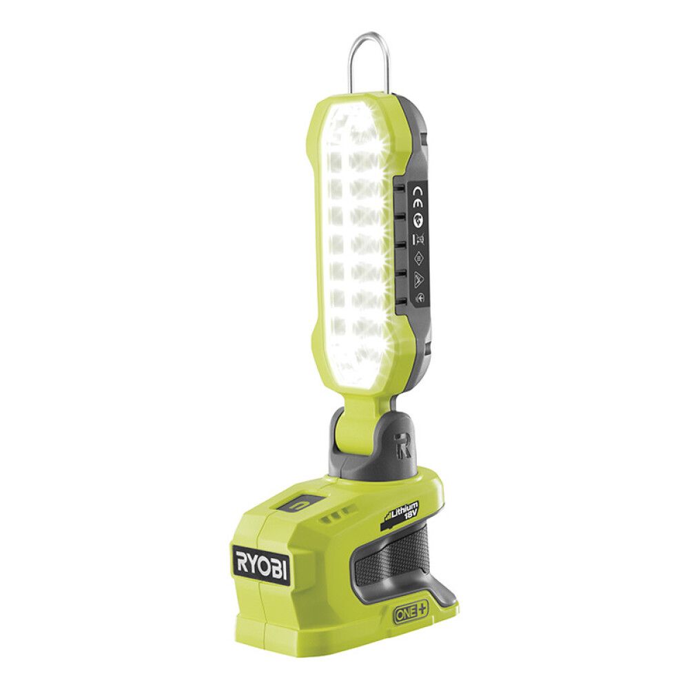 Töövalgusti Ryobi ONE+ R18ALP-0, 18 V