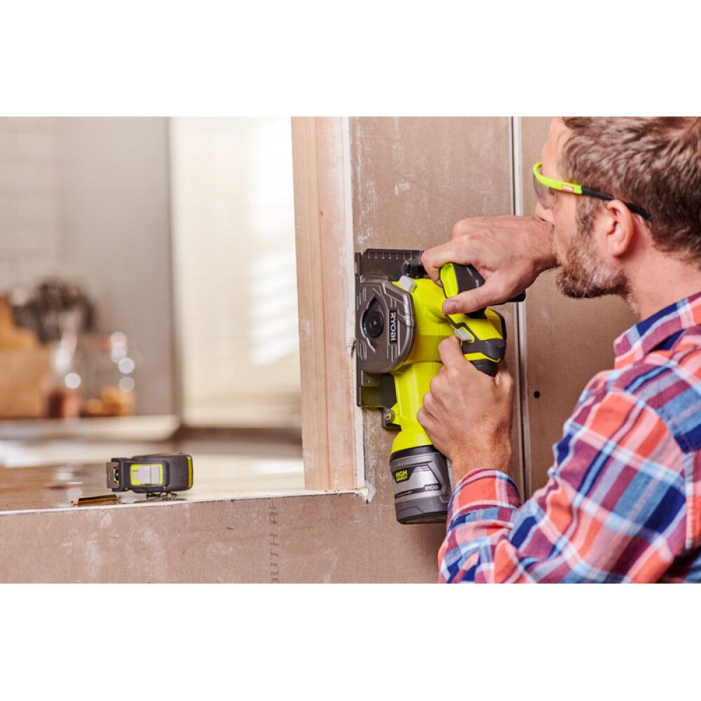 Akuuniversaalsaag Ryobi One+ R18MMS-0, 18 V