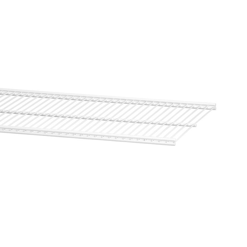 Võrkriiul Elfa Classic valge 902 x 305 mm