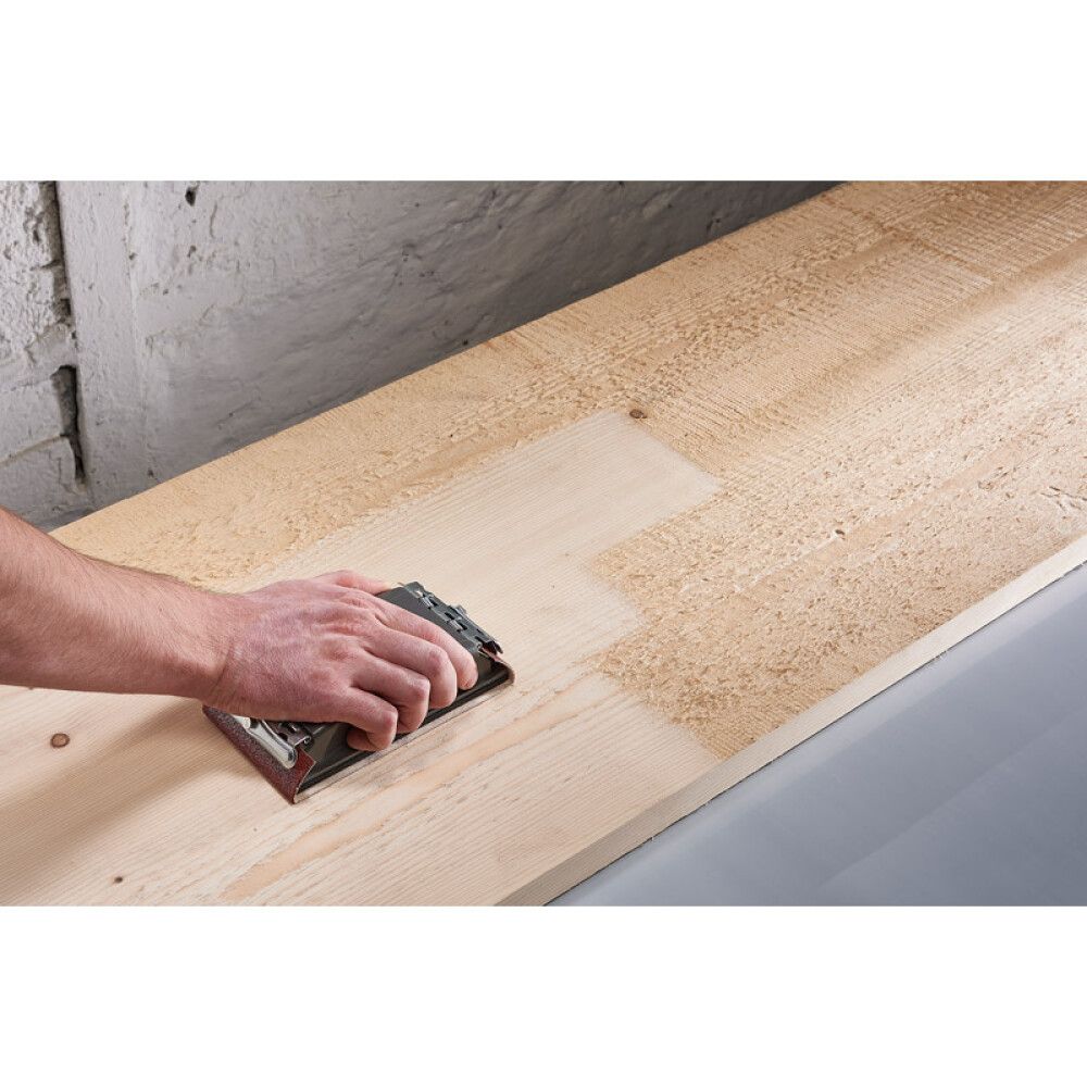 Käsilihvija Wolfcraft