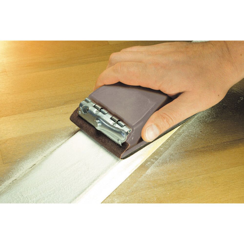 Käsilihvija Wolfcraft