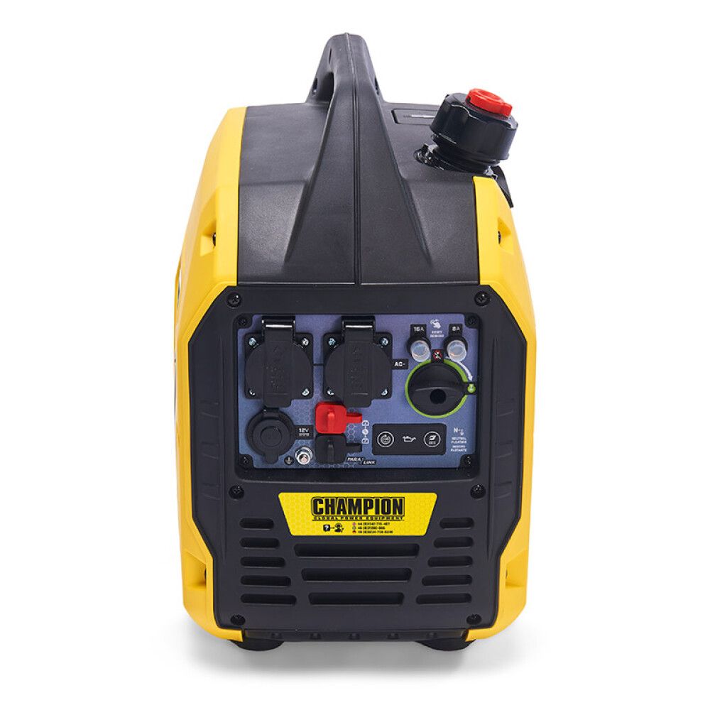 Inverter generaator Champion 92001i 2200 W