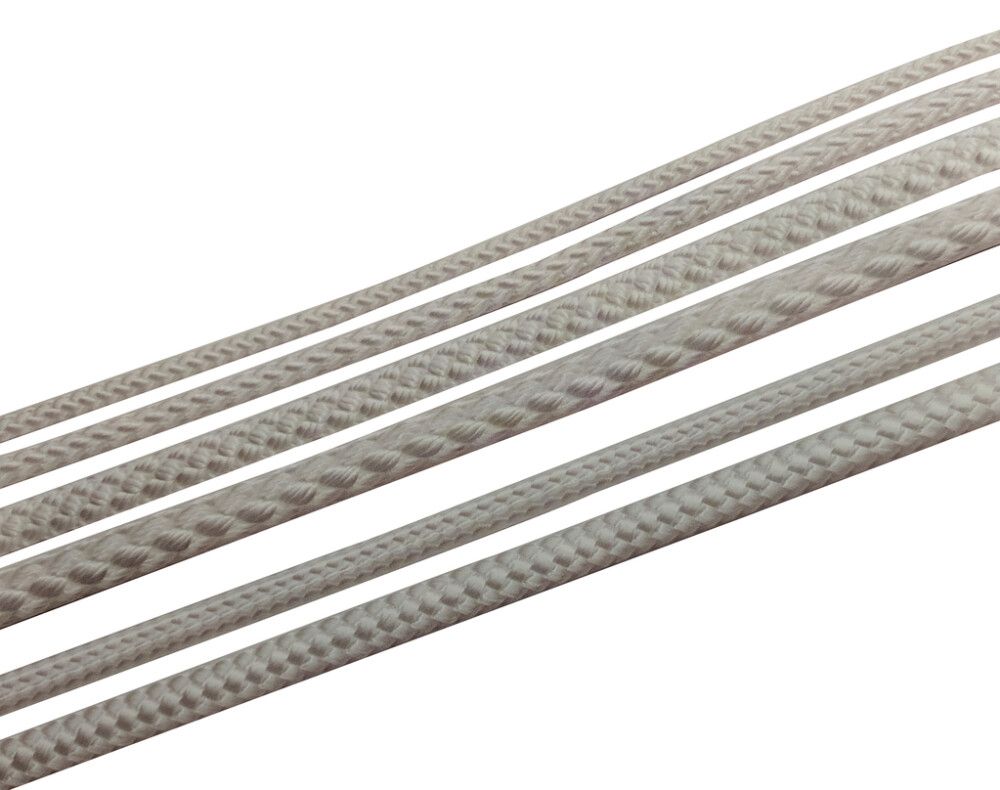 Punutud köis Seilflechter Birolen 4 mm