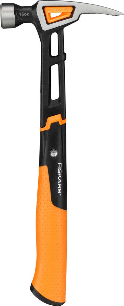 Universaalhaamer Fiskars M 16 oz/13,5"