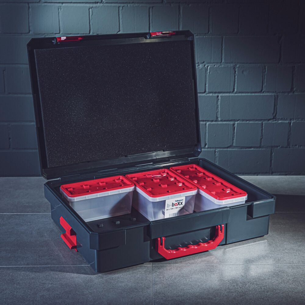 Tööriistakasti põhi B-BOXX