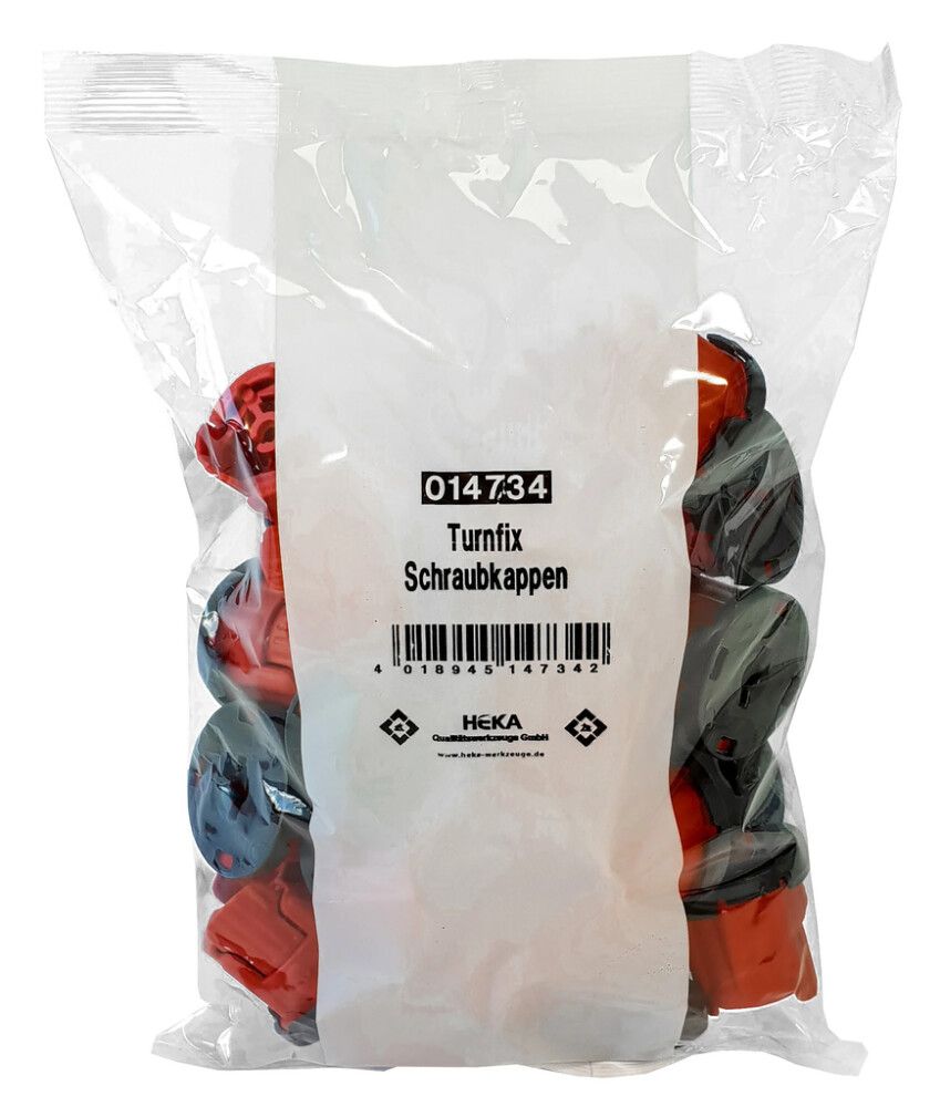 Keermekork Heka Turnfix 25 tk