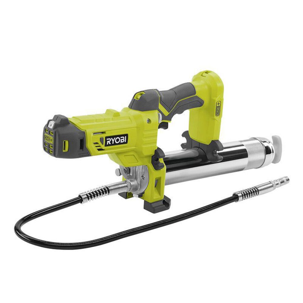 Määrdeprits Ryobi ONE+ R18GG-0, 18 V