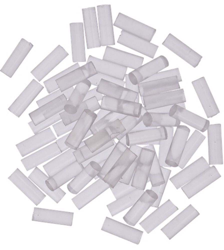 Liimipulgad Bosch ø 7 mm, 70 tk läbipaistev