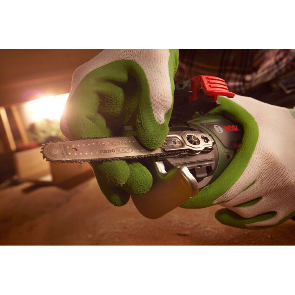 Akuuniversaalsaag Bosch EasyCut 12 NanoBlade