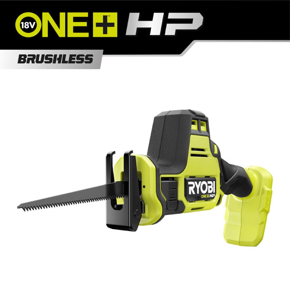 Akutiigersaag Ryobi ONE+ HP RRS18C-0, 18 V