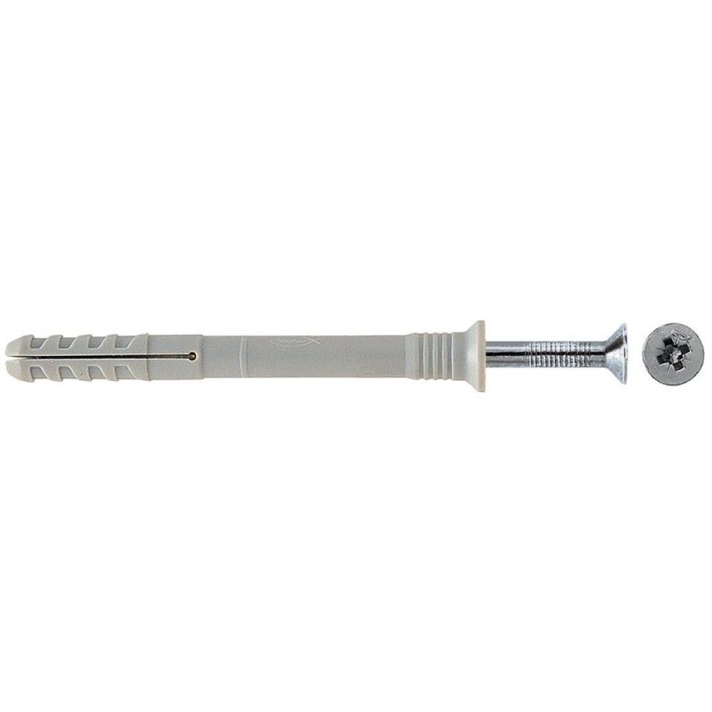 Naeltüübel Fischer N 8 x 80 mm