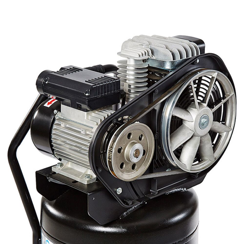 Kompressor Herkules B2800B/3M/90, 2200 W