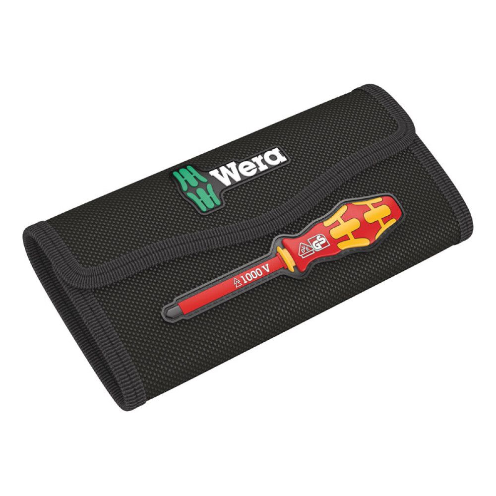 Kruvikeeraja otsikute komplekt Kraftform Kompakt