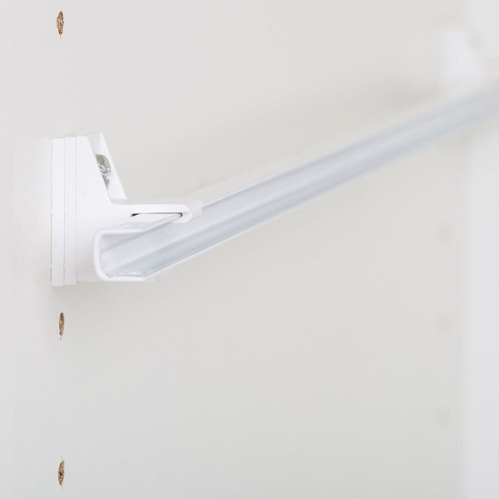 Liugsiin Lundbergs Wide 550 mm valge