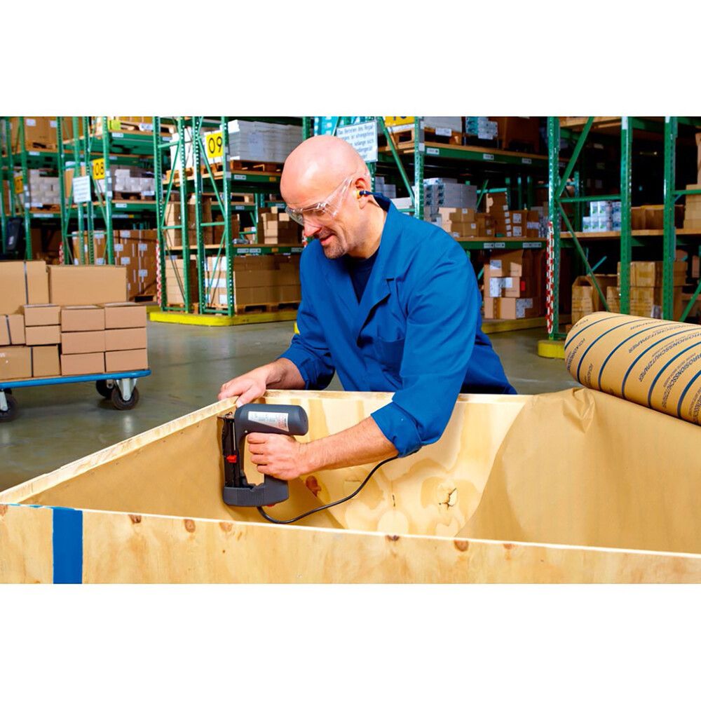 Klambripüstol Novus J-165