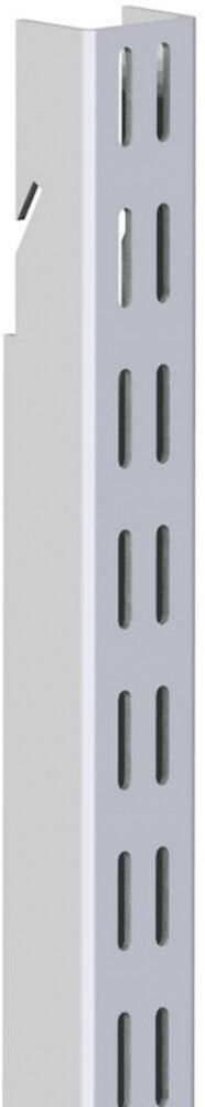 Rippsiin Lundbergs Wide 2010 mm valge