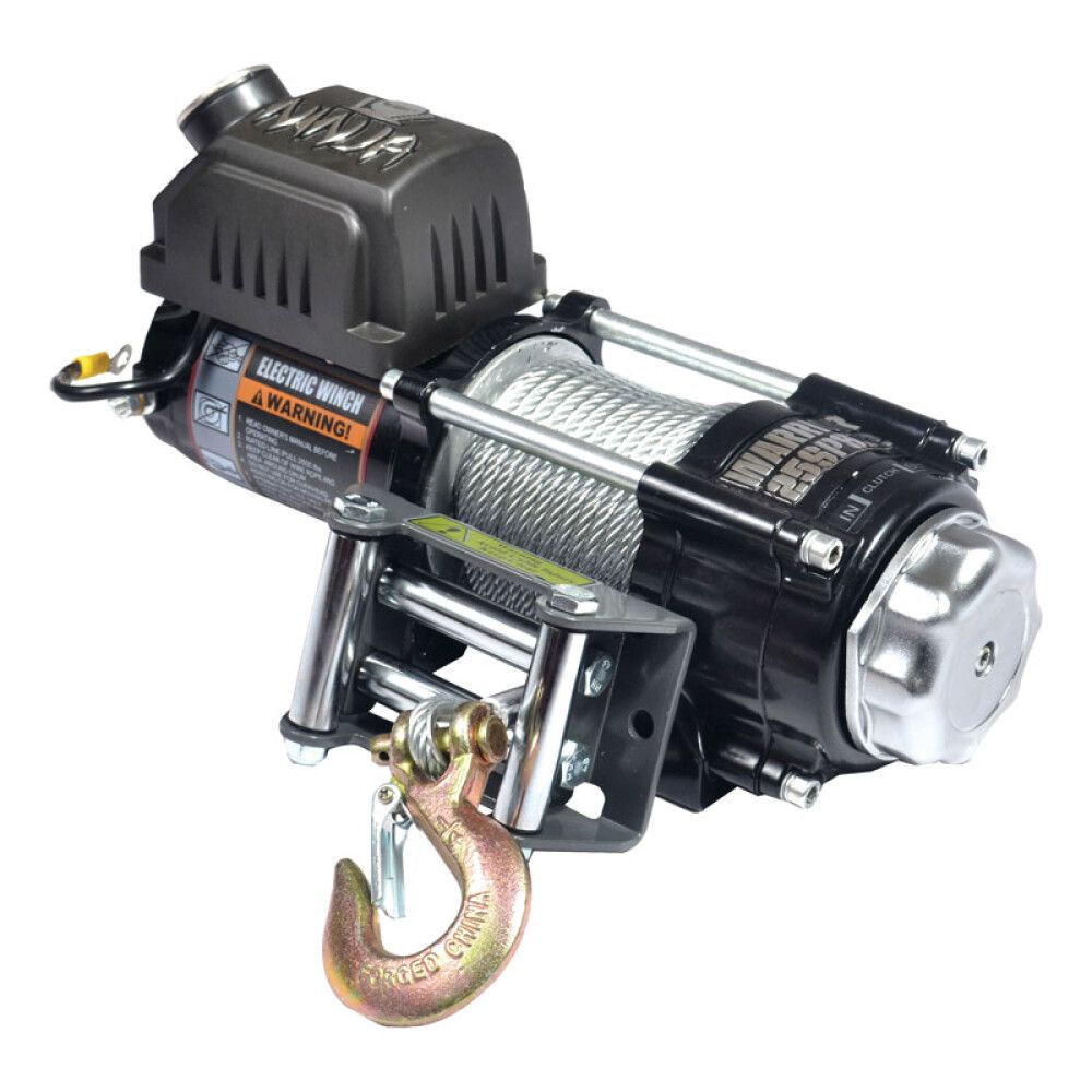 Vints Warrior Ninja 2500 terastrossiga