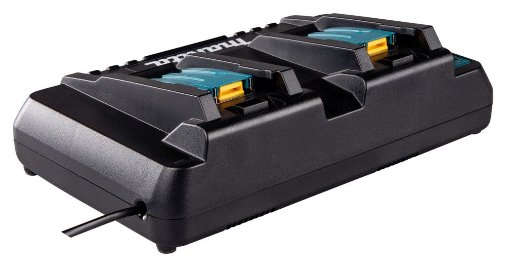 Laadija Makita DC18RD