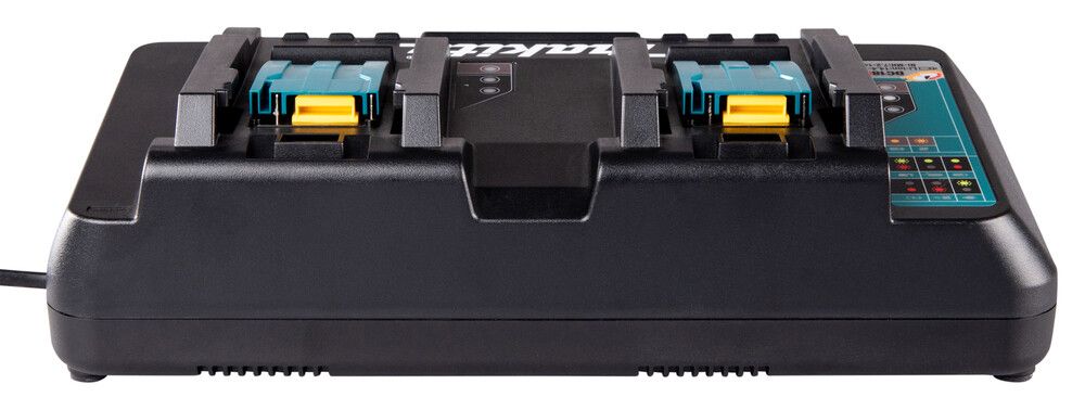 Laadija Makita DC18RD