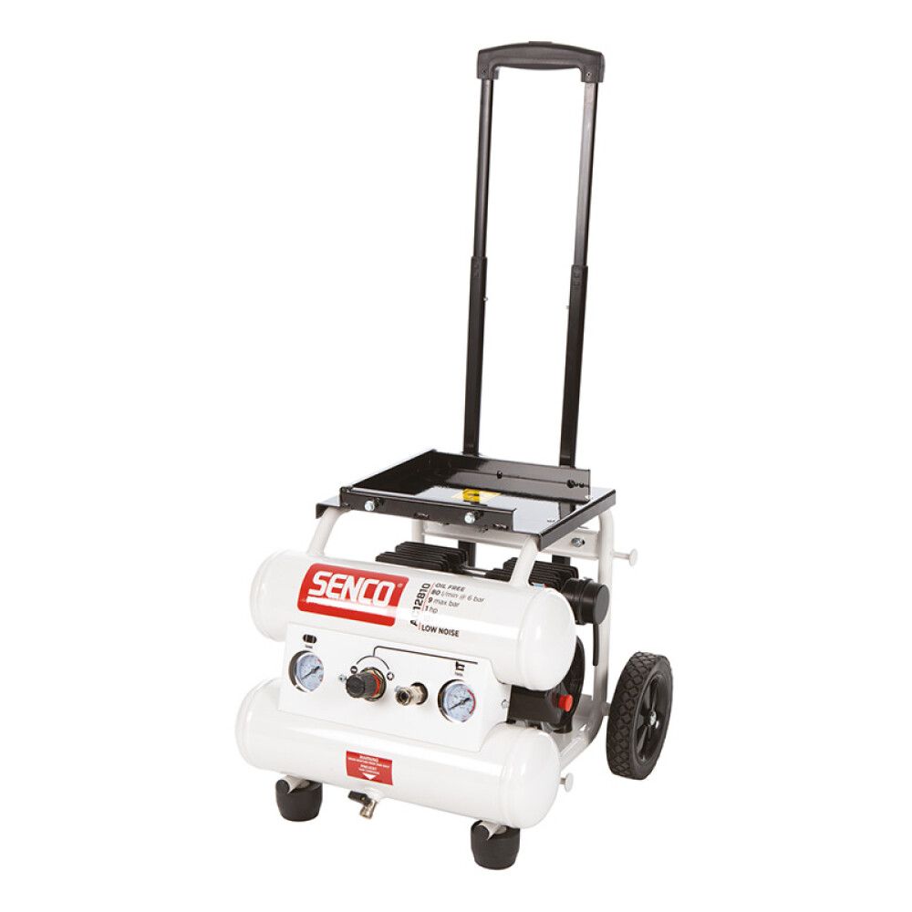Kompressor Senco AC12810