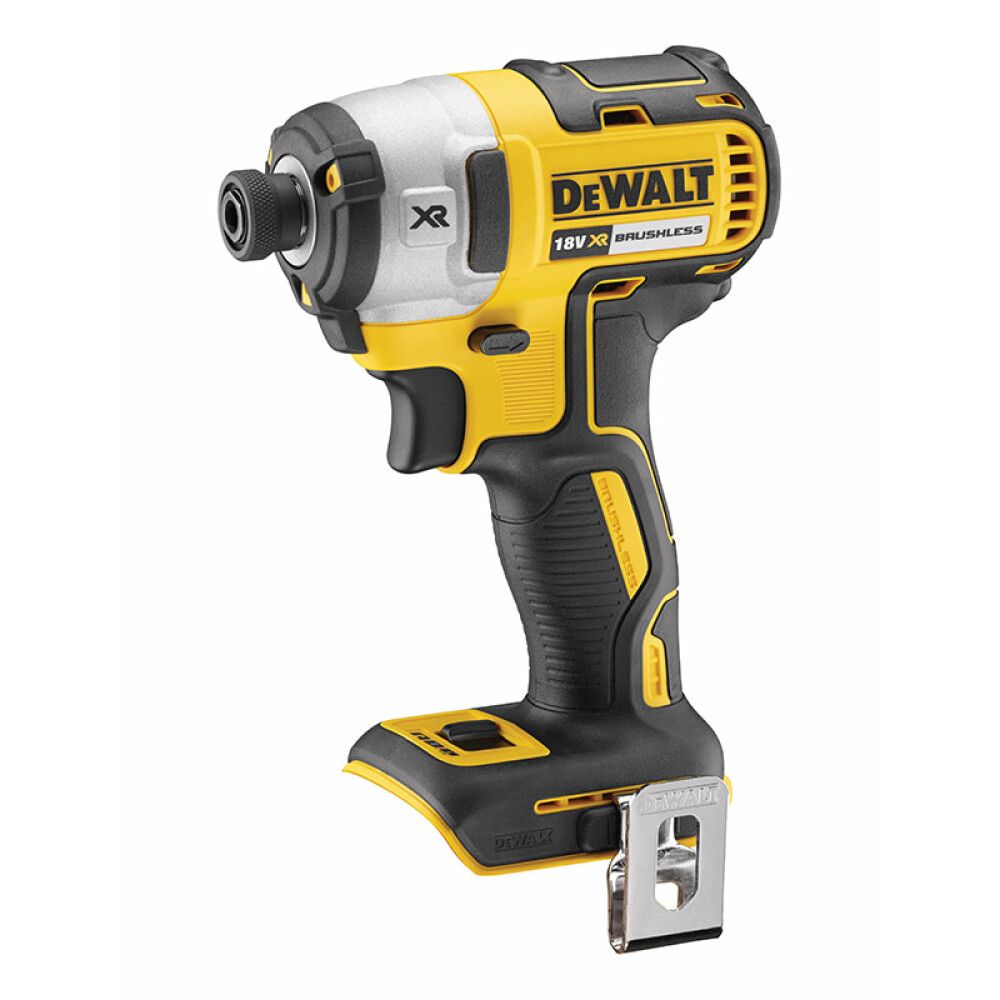 Akulöökkruvikeeraja Dewalt DCF887N-XJ