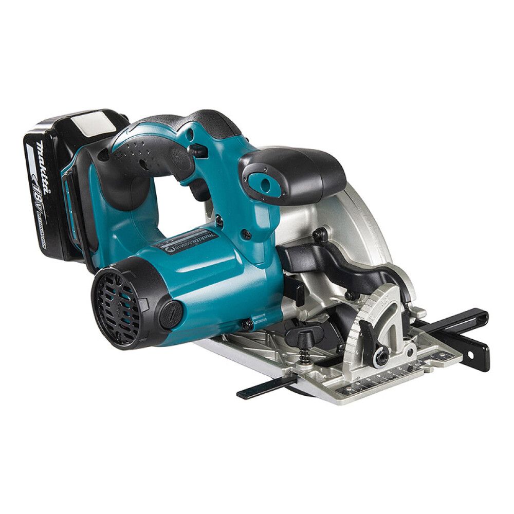 Akuketassaag Makita DSS610Z, 18 V