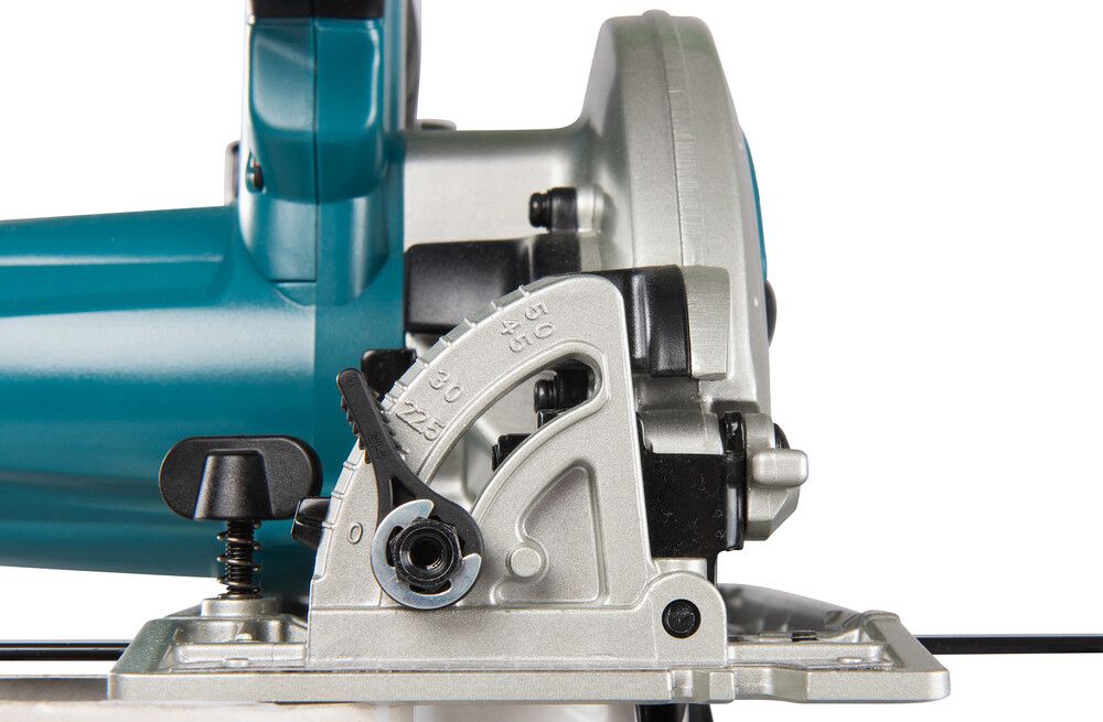 Akuketassaag Makita DSS610Z, 18 V