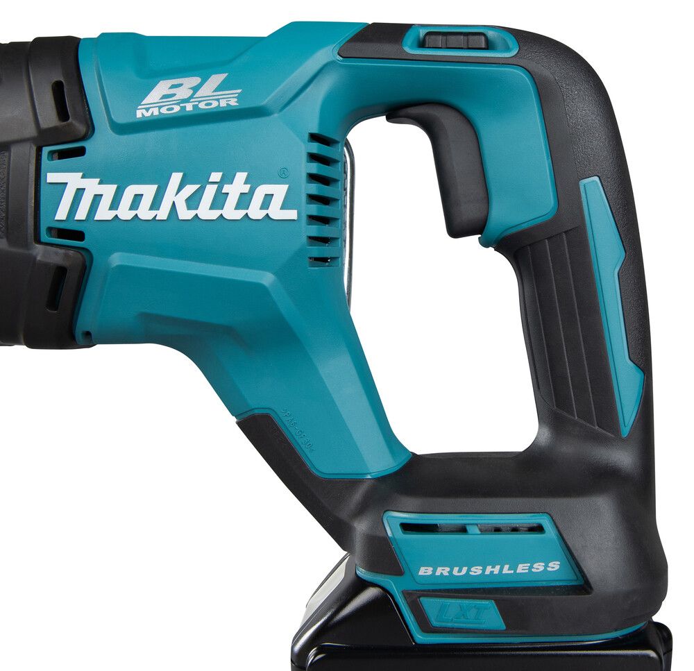 Akuuniversaalsaag Makita DJR187Z
