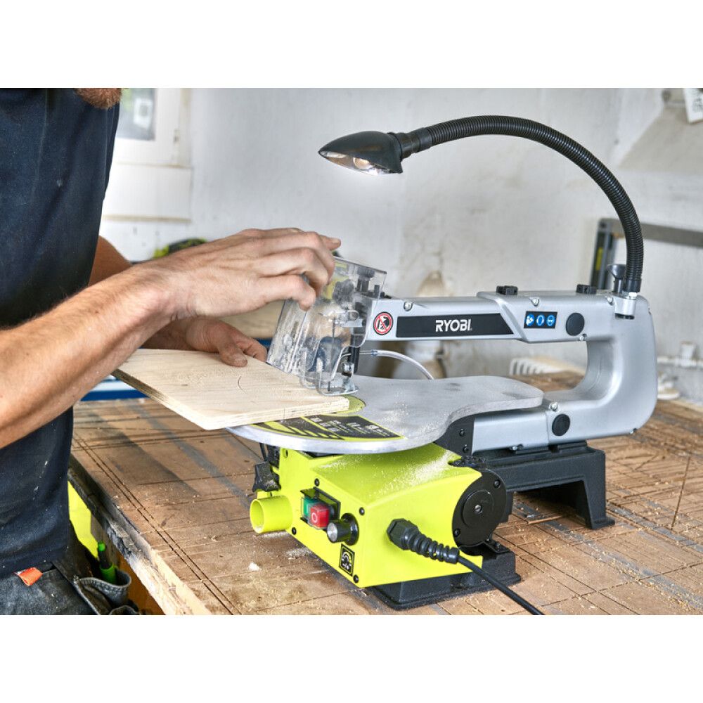 Lehtsaag Ryobi RSW1240G