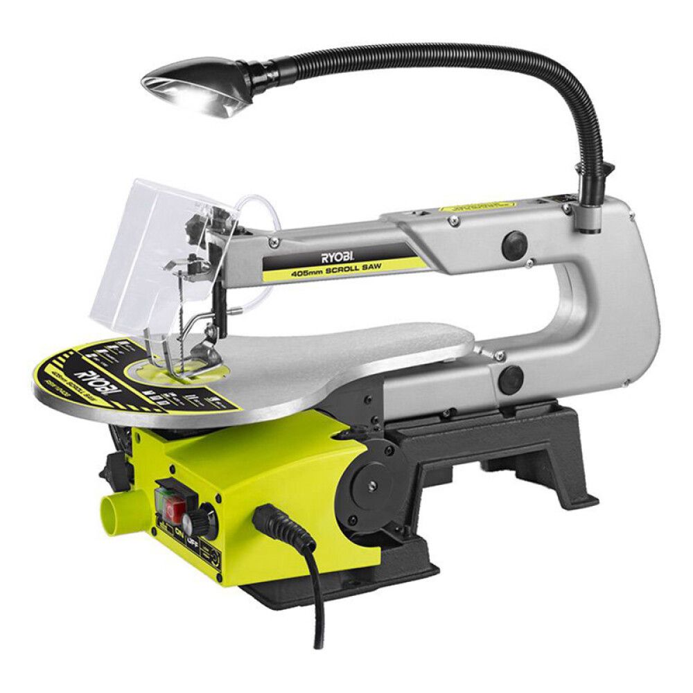 Lehtsaag Ryobi RSW1240G