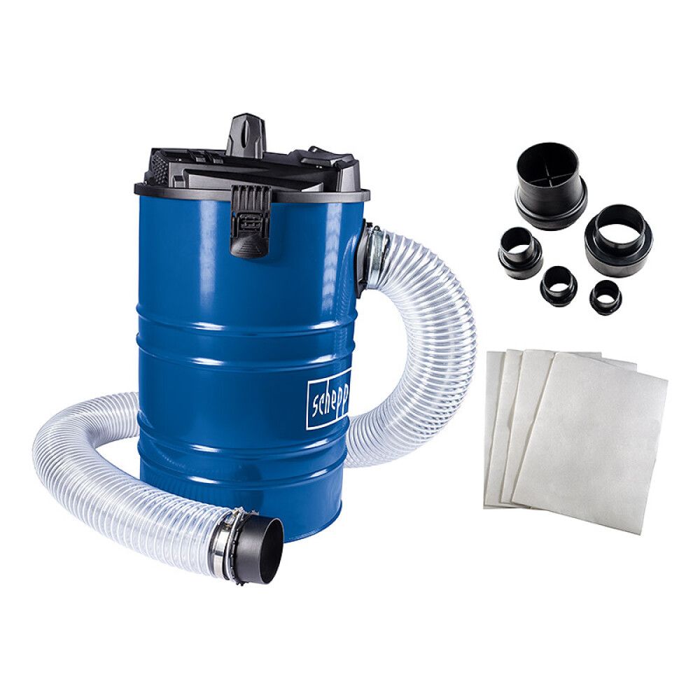 Puruimur Scheppach DC 100