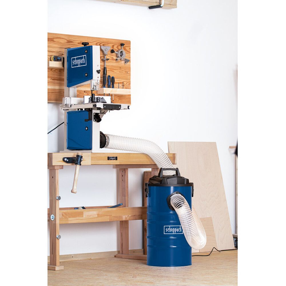 Puruimur Scheppach DC 100