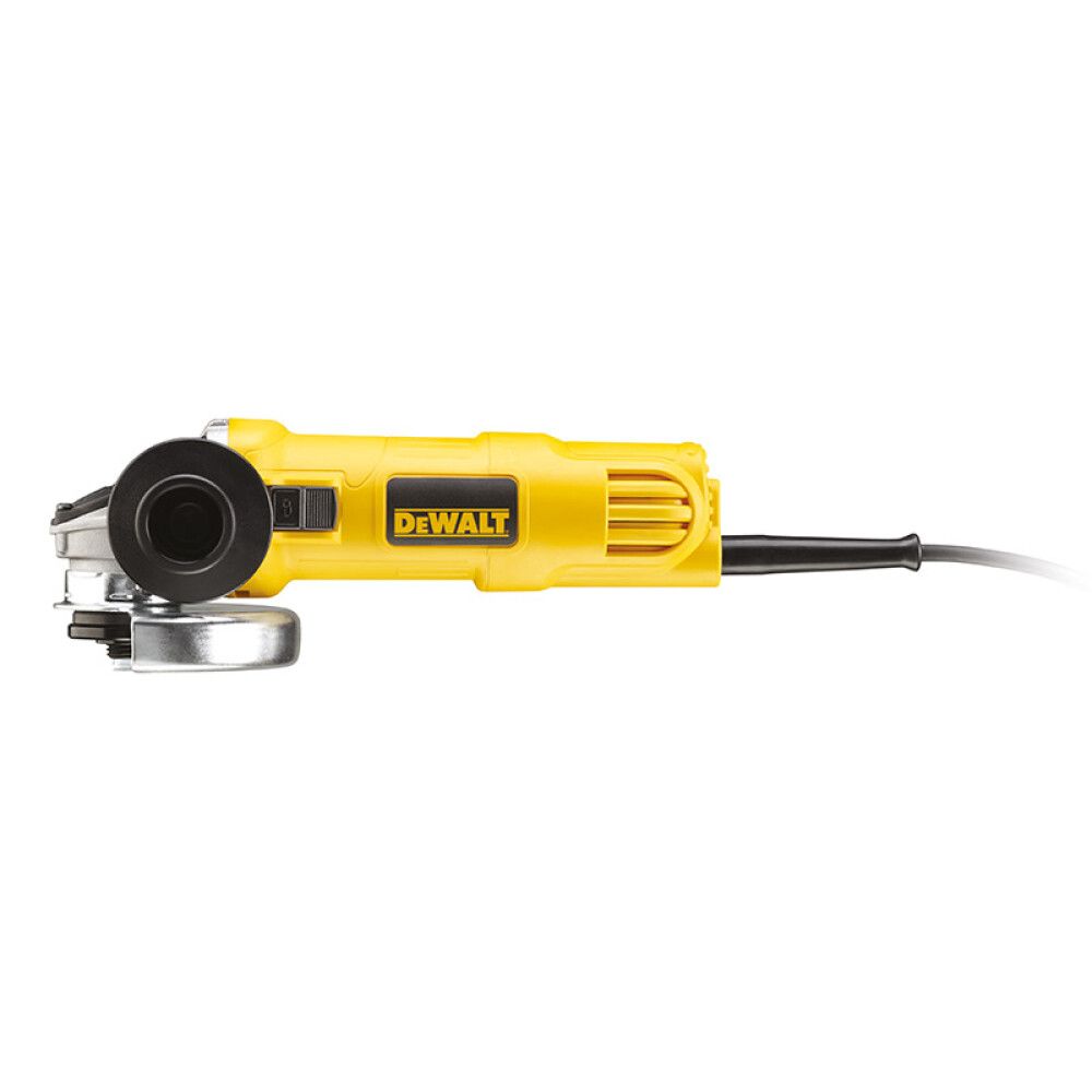 Nurklihvija Dewalt DWE4057-QS, 800 W