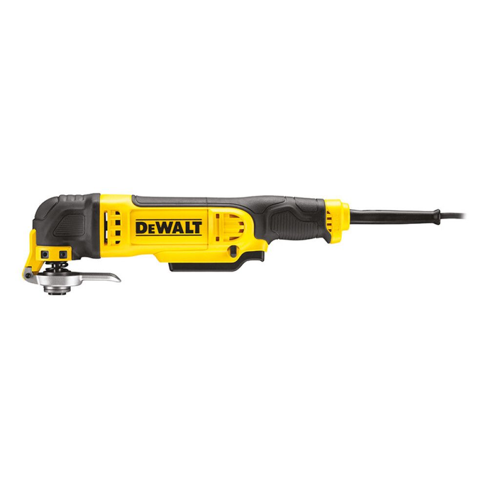 Multitööriist Dewalt DWE315, 300 W