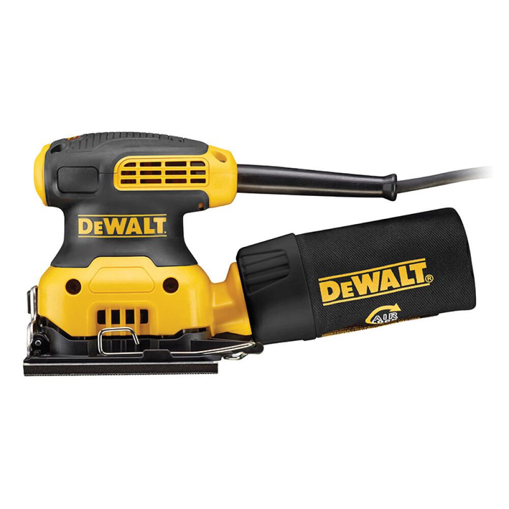 Taldlihvija DeWalt DWE6411, 230 W