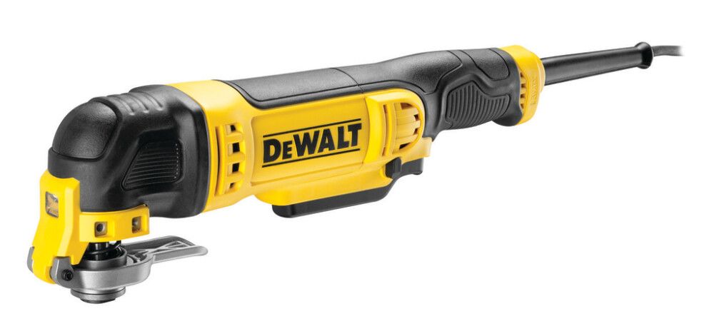 Multitööriist Dewalt DWE315, 300 W