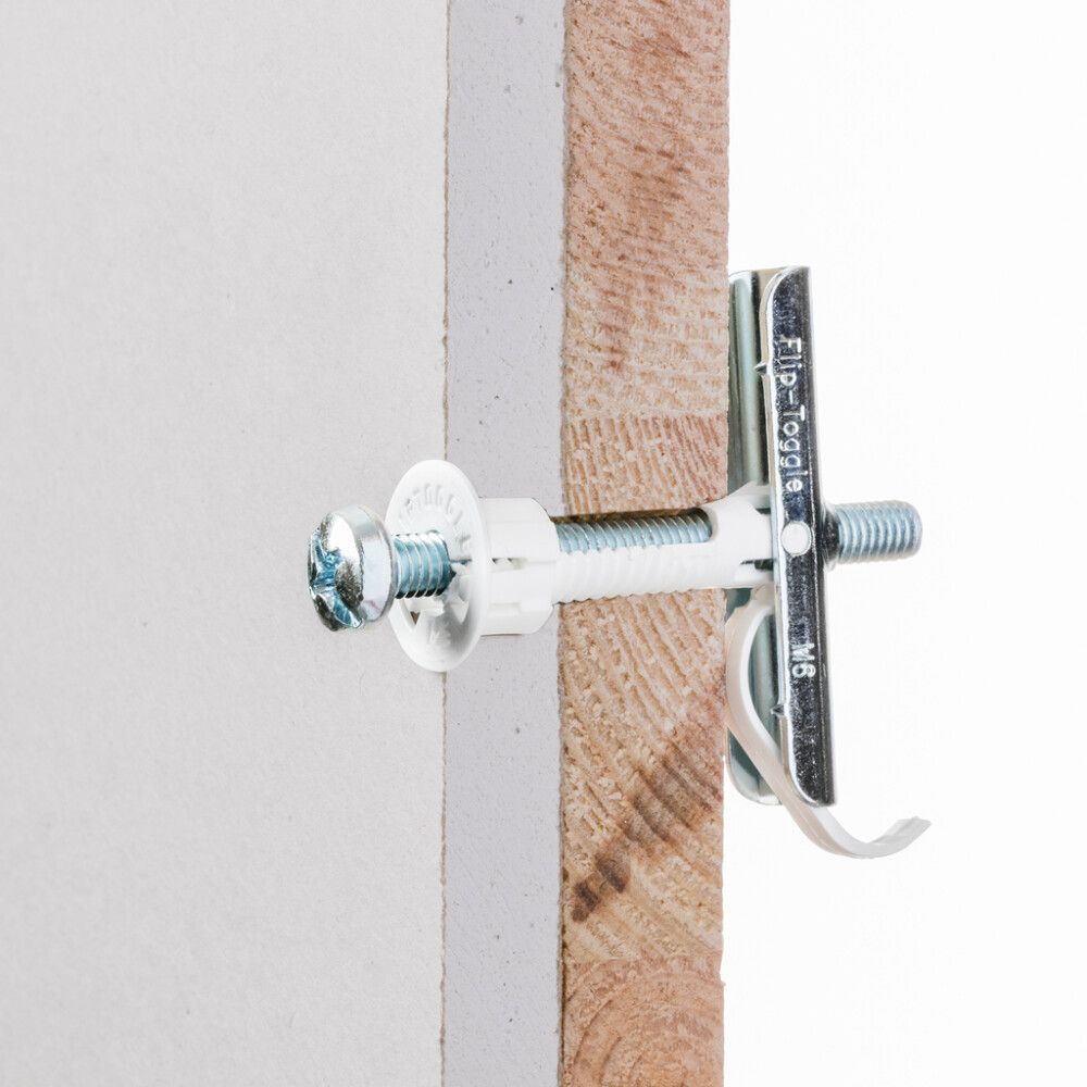 Tüübel Cobra libToggle 425R 10 tk