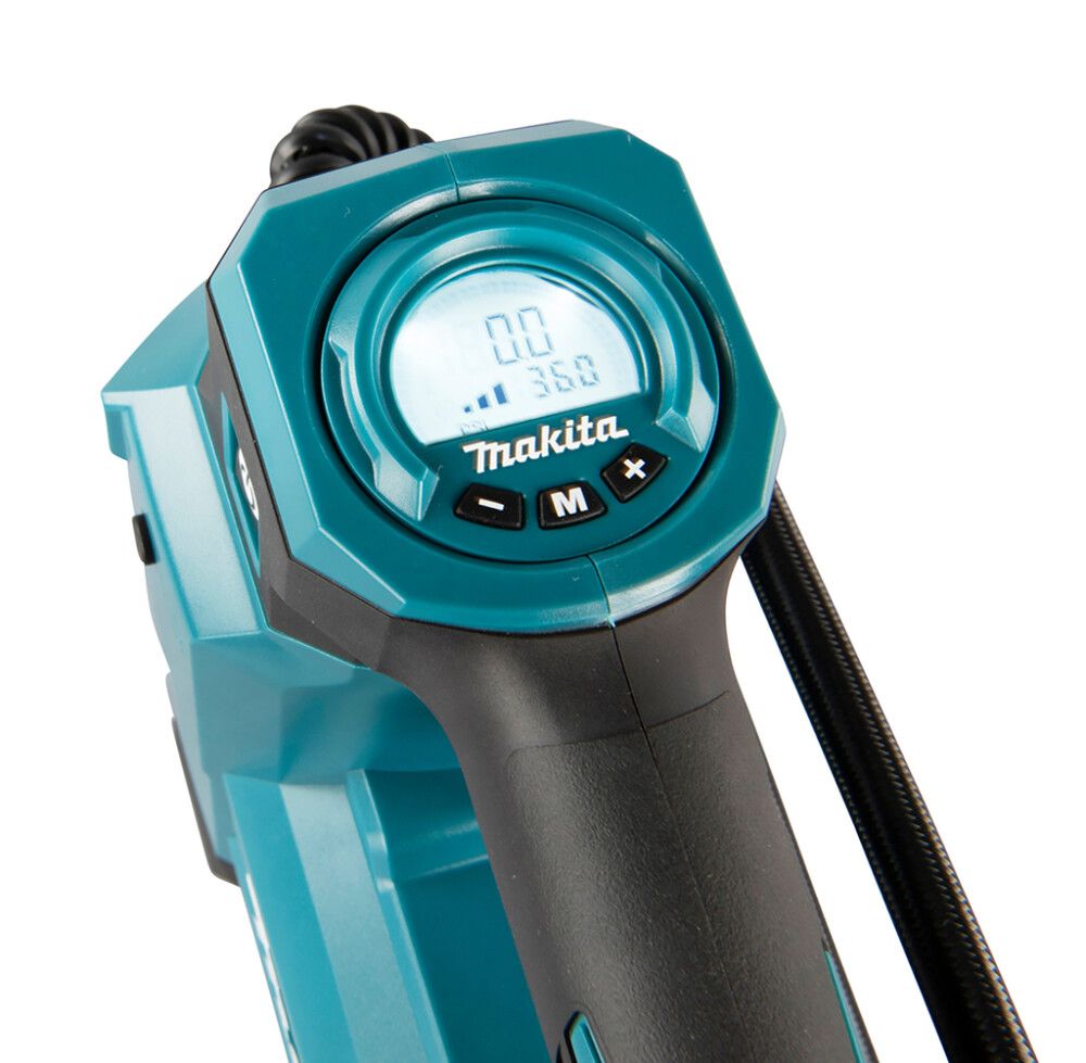 Akupump Makita DMP181Z