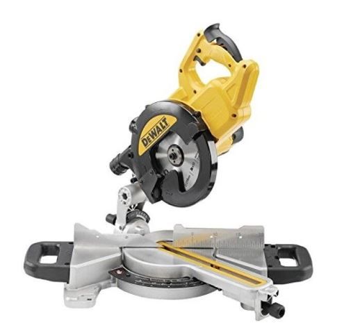 Nurgasaag DeWalt DWS773-QS, 1300 W