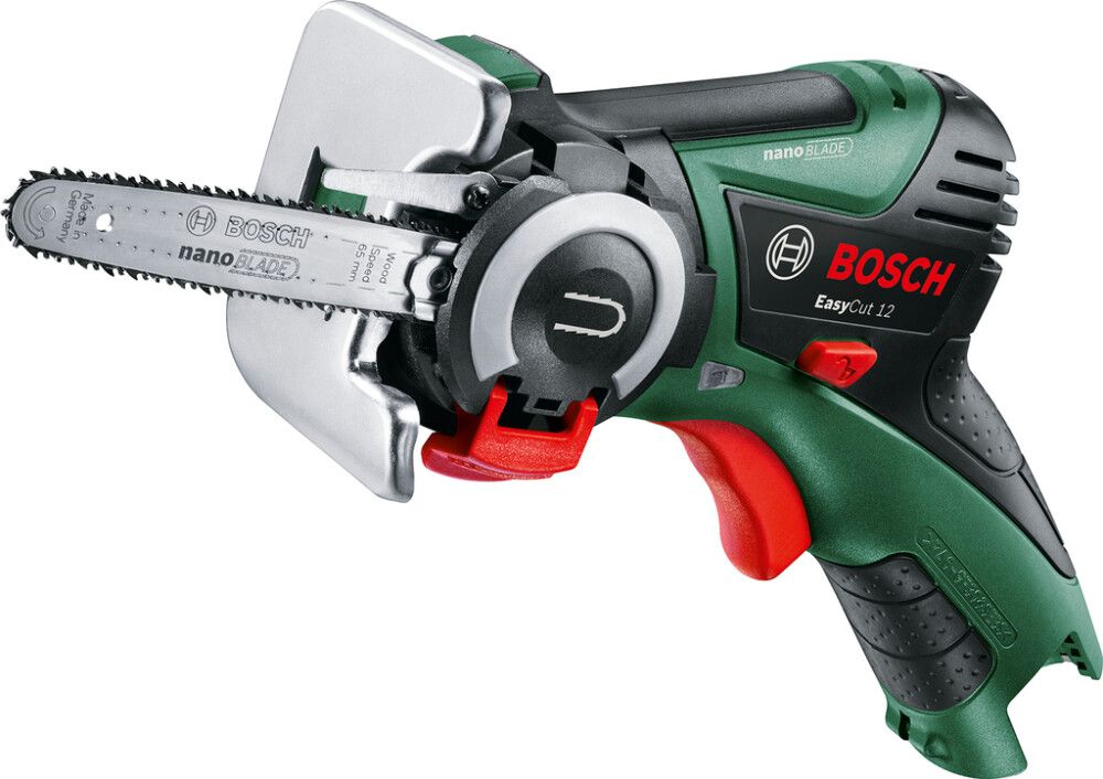 Akuuniversaalsaag Bosch EasyCut 12 NanoBlade