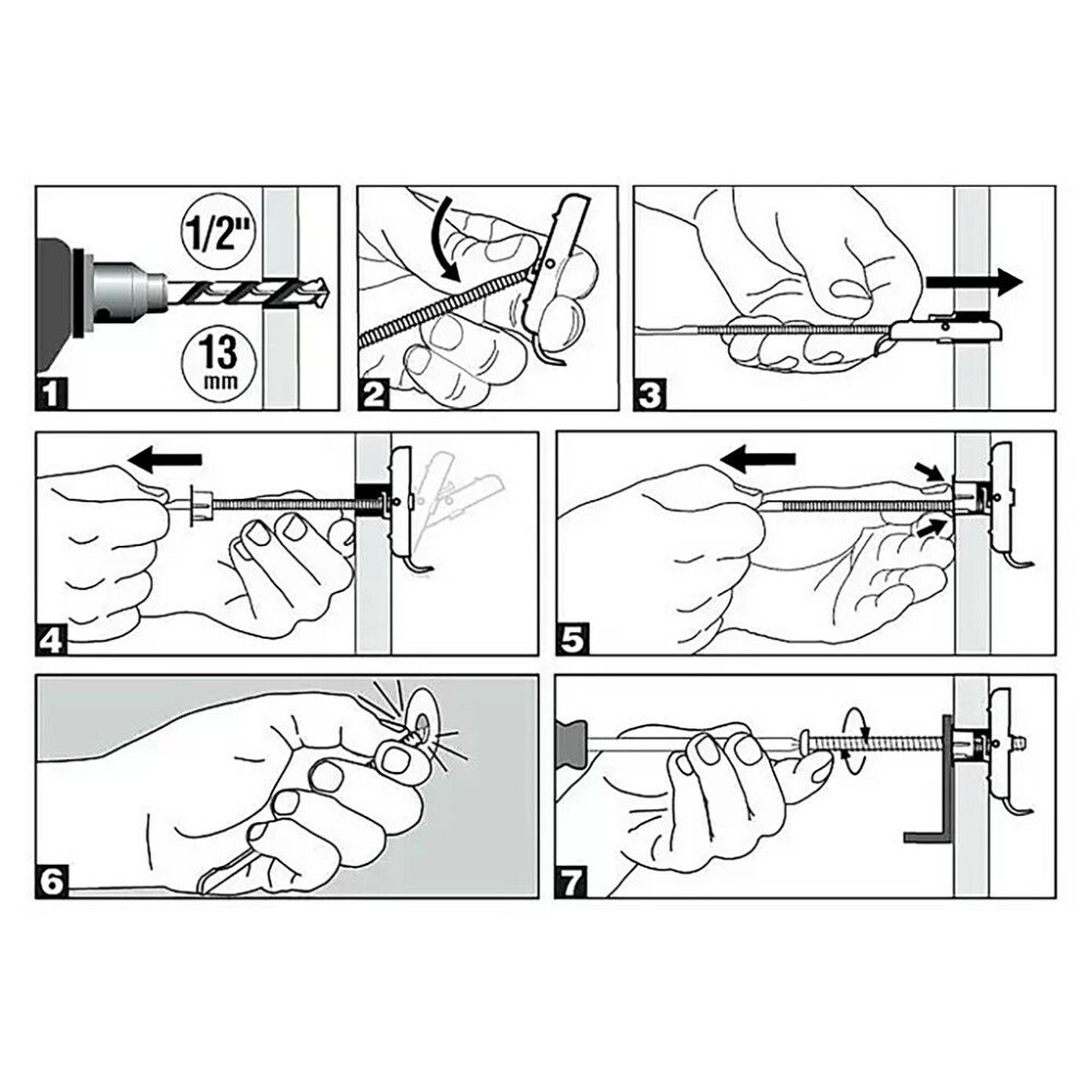 S-tüüblikomplekt Cobra 170VE 20 tk