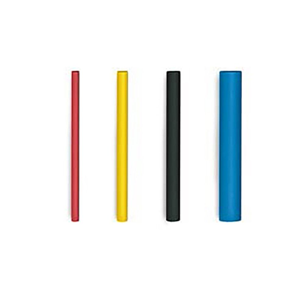 Termokahanev  Steinel komplekt Ø 1,6-4,8 mm